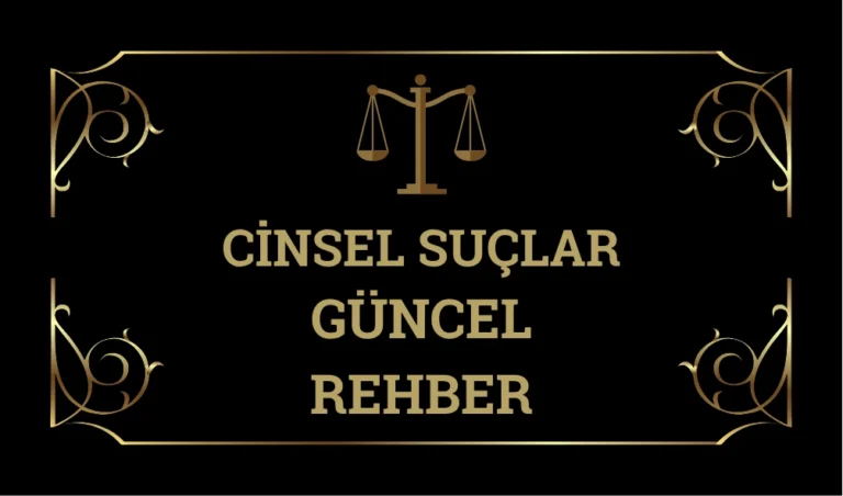 Konya-Cınsel-Suclar-Avukatı