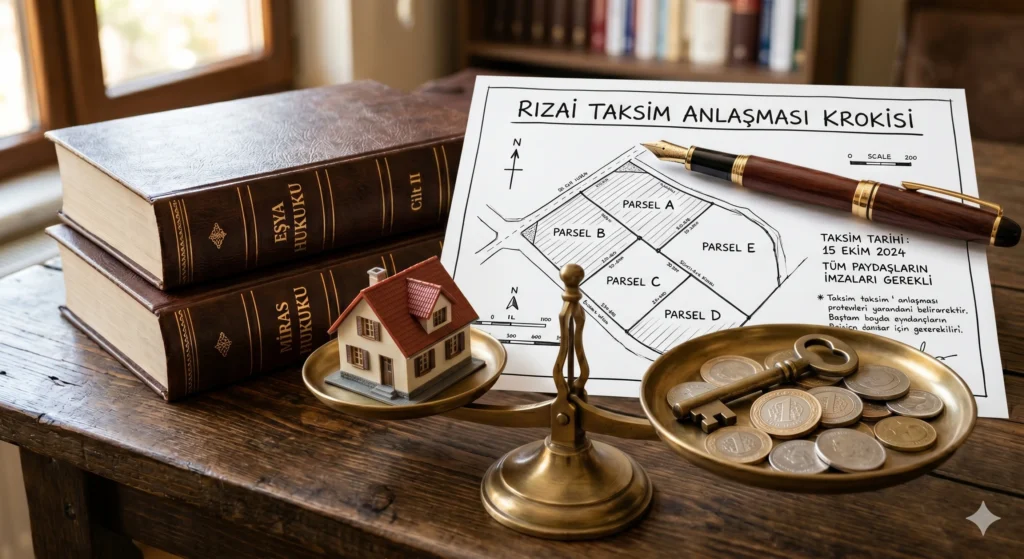 ızaleı-suyu-Ortaklıgın-Gıderılmesı-Dava-Dılekce-ornegı