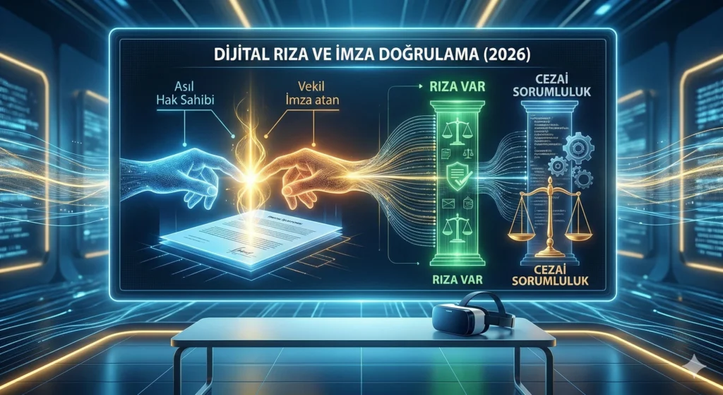 Baskasının-Yerine-Rızasıyla-İmza-Atmak-Suc-Mudur