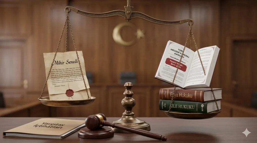 Mıhır-Senedı