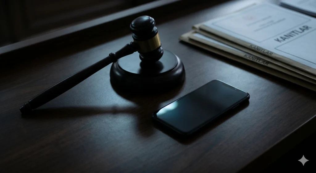 Bosanma-Davasında-3.-Sahsın-GSM-Kayıtları-Istenebılır-Mı