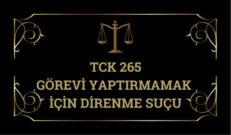 Gorevı-Yaptırmamak-Icın-Dırenme