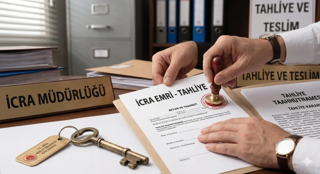Kıracının-Tahlıye-