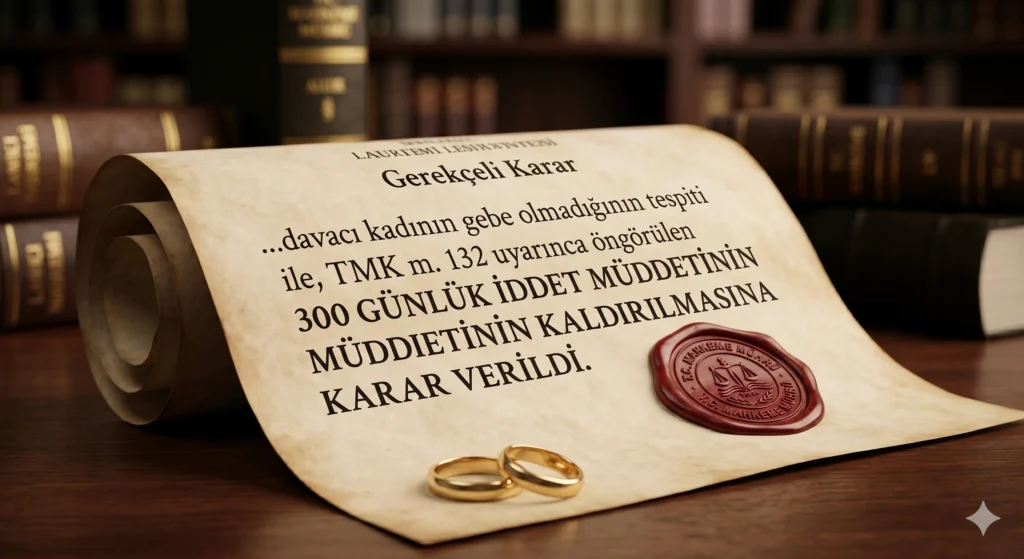 Iddet-Muddetının-Kaldırılması