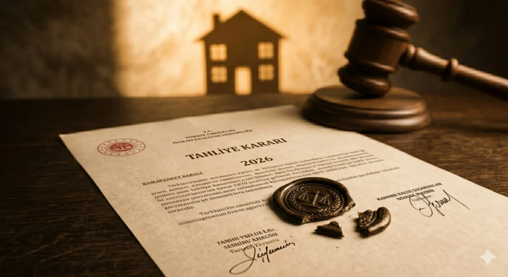 İhtiyac-Nedeniyle-Tahliye-İhtarname-Ornegi