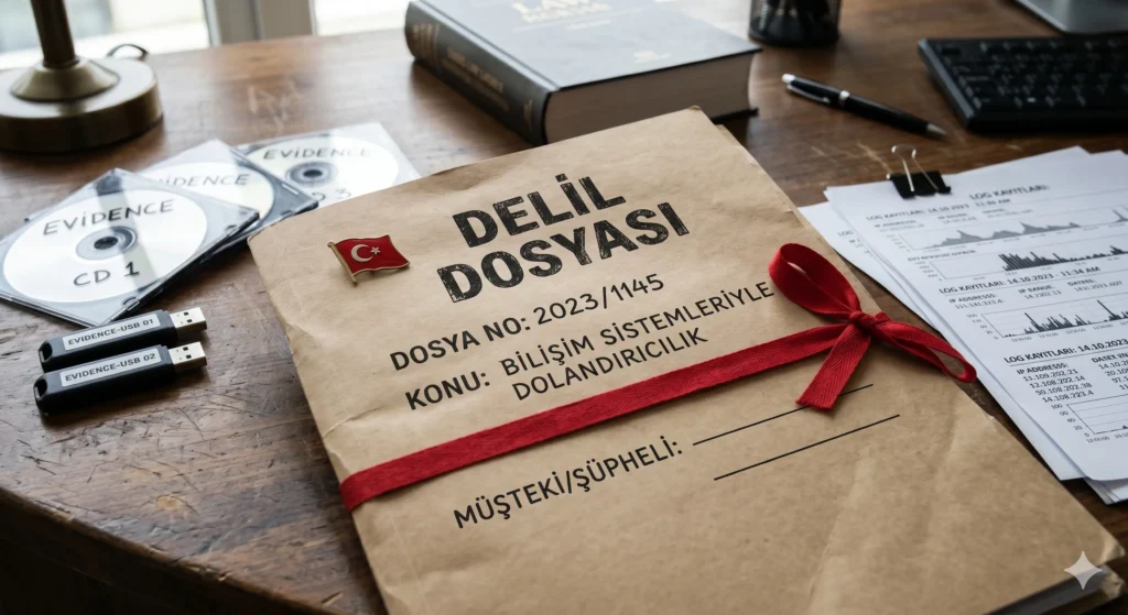 Dolandırıcılık