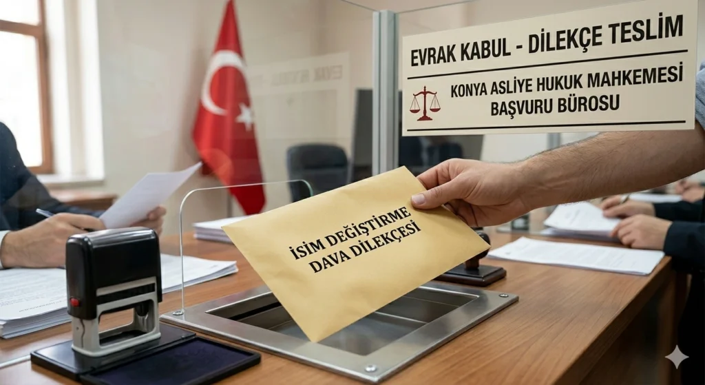 ısım-Degıstırme-Dava-Dılekcesı-ornegı
