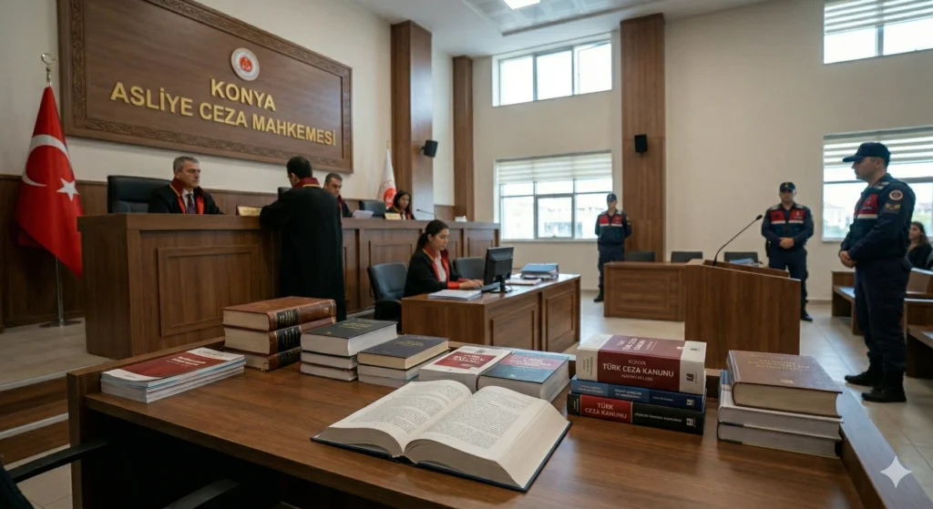 Kisiyi-Hurriyetinden-Yoksun-Kılma-Sucu