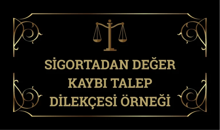 Sıgortadan-Deger-Kaybı
