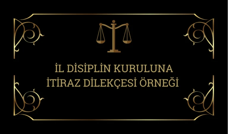Il-Disiplin-Kuruluna-Itiraz-Dilekcesi-Ornegi
