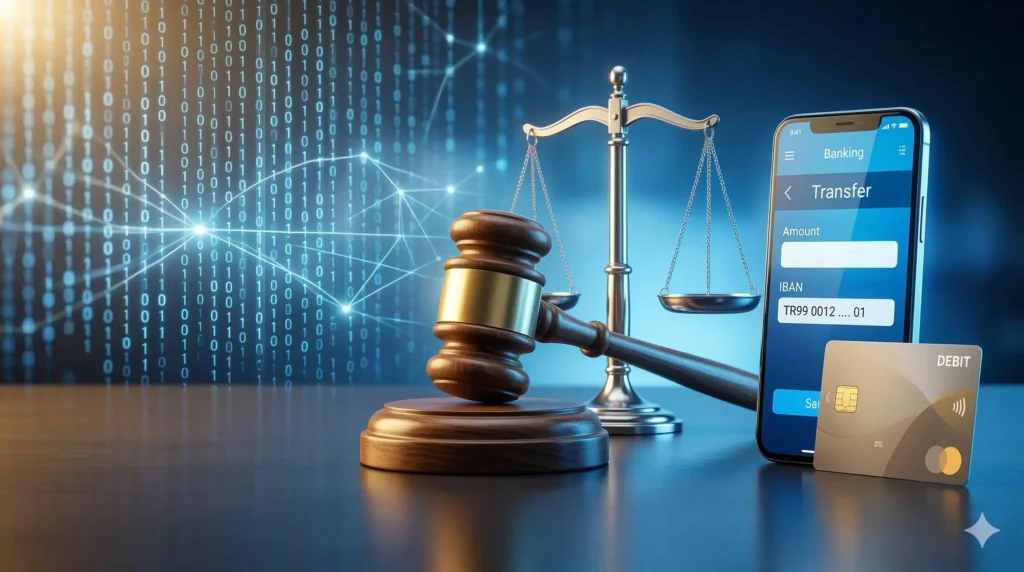 Banka hesabı kiralama ve IBAN kullandırma suçu emsal kararlar