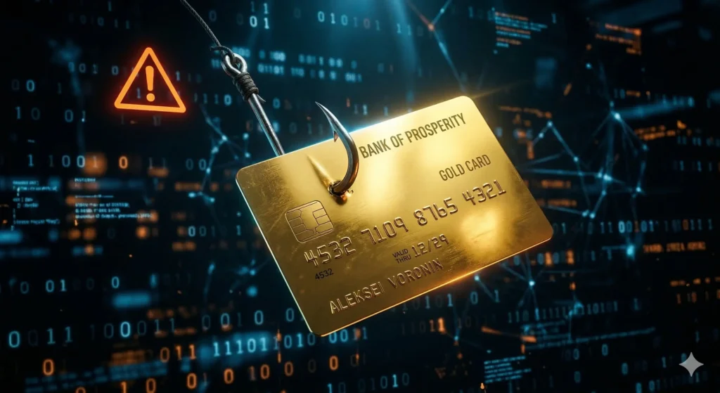 IBAN kiralama dolandırıcılık tuzağı