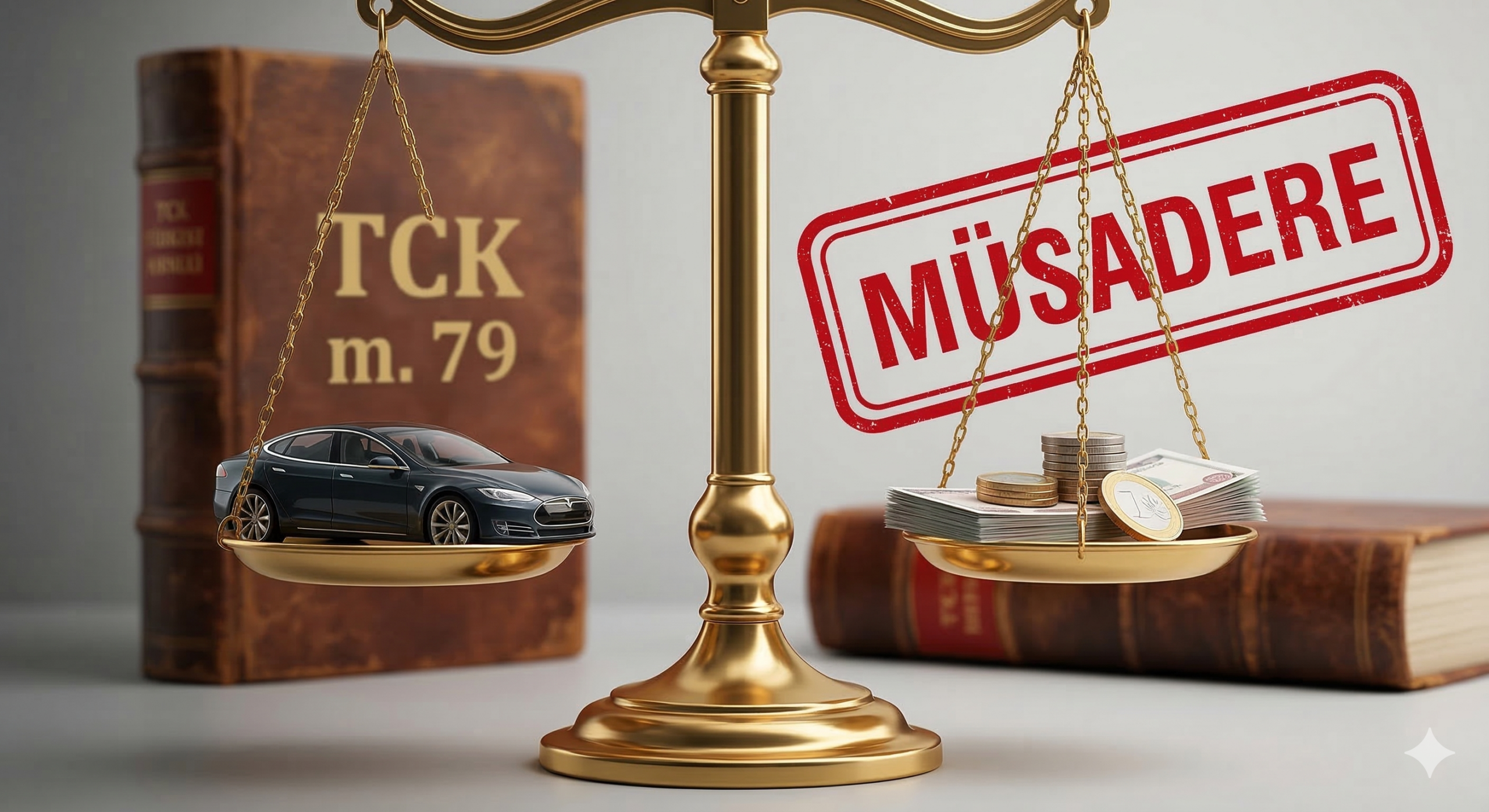 Göçmen Kaçakçılığı Suçunda Müsadere