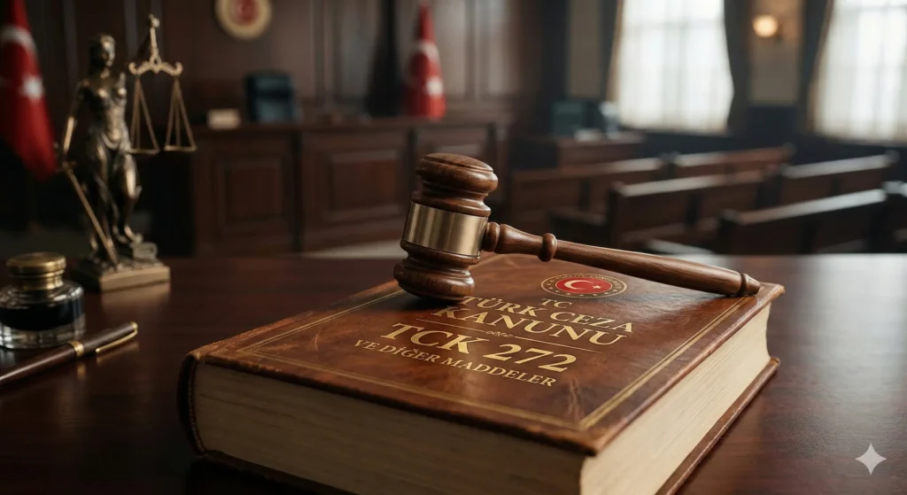 yalan tanıklık suçu