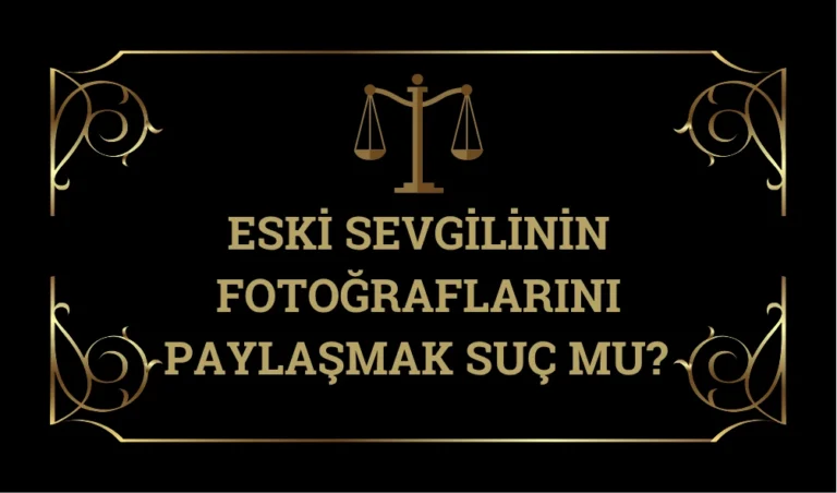 Eski Sevgilinin Fotoğrafını Paylasmak