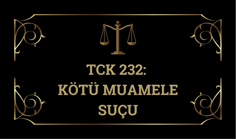 Tck-232-Kotu-Muamele
