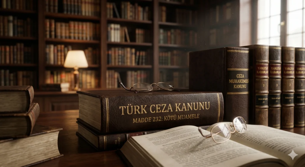 Tck-232-Kotu-Muamele-Sucu