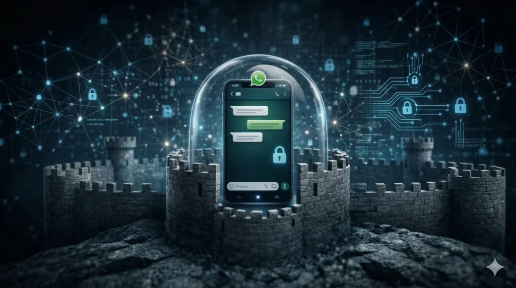 WhatsApp-Gruplarında-Kufur-Etmenin Cezası (TCK-125)