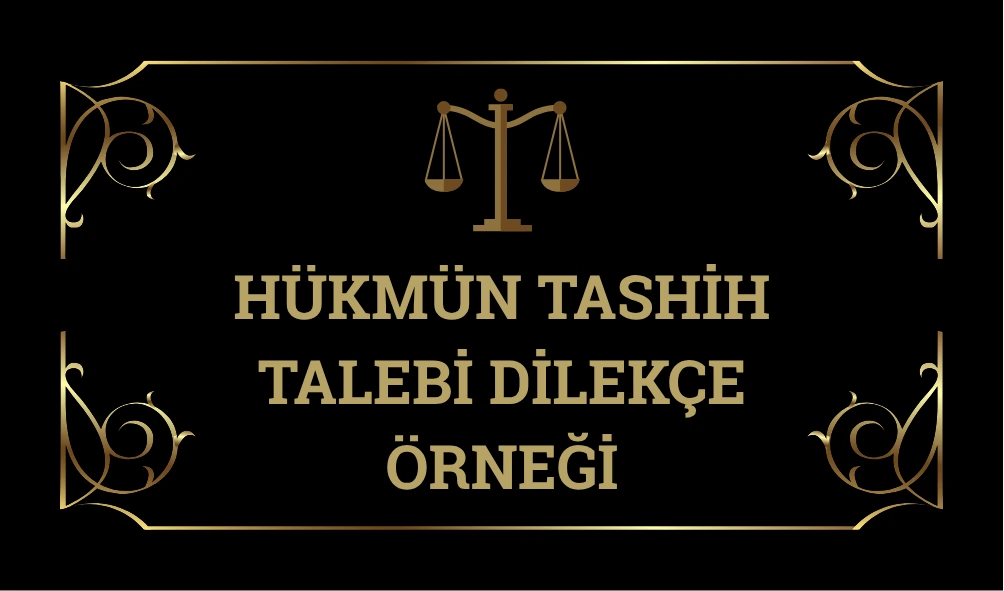 Hukmun-Tashıhı