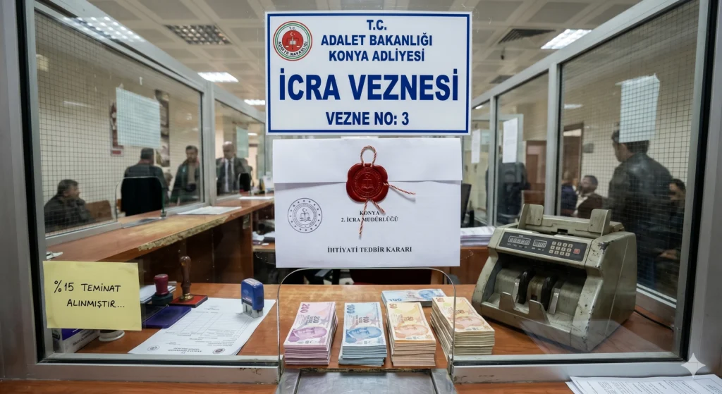 Ihtıyatı-Tedbır